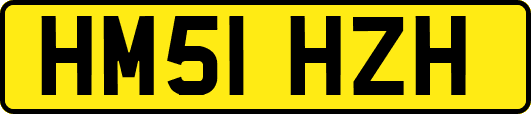 HM51HZH