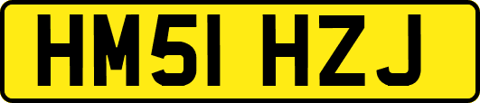 HM51HZJ