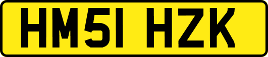 HM51HZK