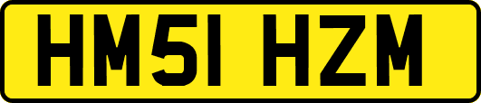 HM51HZM