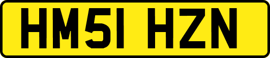 HM51HZN