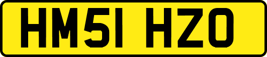 HM51HZO