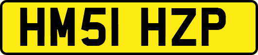 HM51HZP