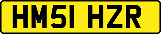 HM51HZR