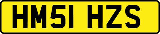 HM51HZS