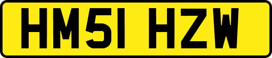 HM51HZW