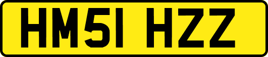 HM51HZZ