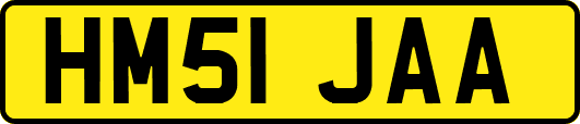 HM51JAA