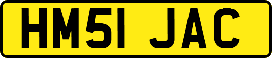 HM51JAC