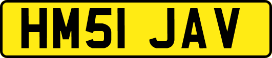 HM51JAV