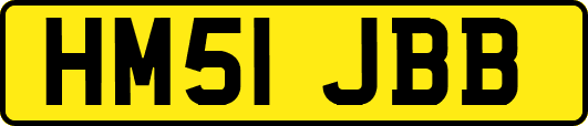 HM51JBB