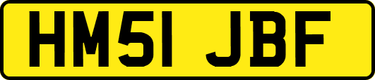 HM51JBF