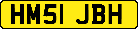 HM51JBH