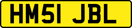 HM51JBL