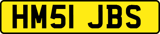 HM51JBS