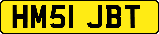 HM51JBT