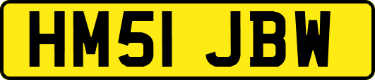 HM51JBW