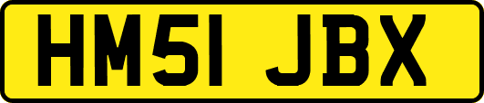 HM51JBX