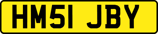 HM51JBY