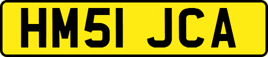 HM51JCA