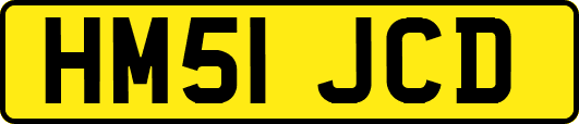 HM51JCD