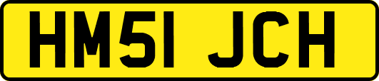 HM51JCH