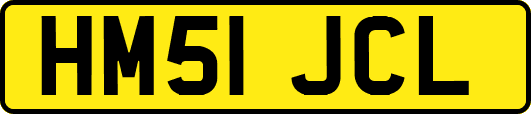 HM51JCL