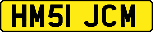 HM51JCM