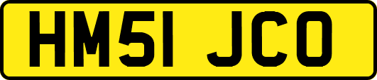 HM51JCO