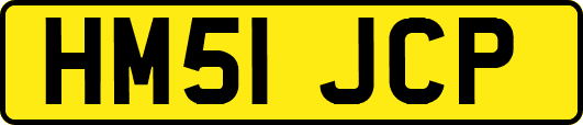 HM51JCP