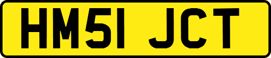 HM51JCT