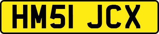 HM51JCX