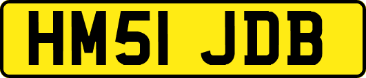 HM51JDB