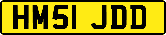 HM51JDD