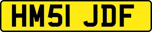 HM51JDF