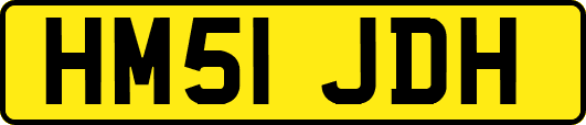 HM51JDH