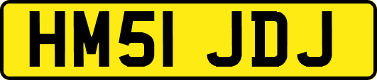 HM51JDJ