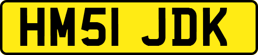 HM51JDK