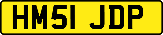 HM51JDP