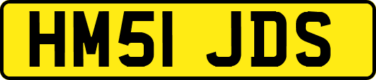 HM51JDS