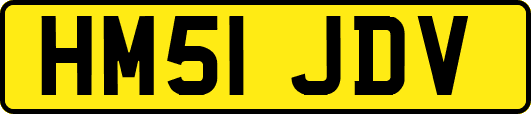 HM51JDV