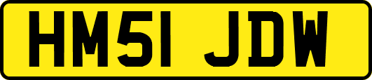 HM51JDW