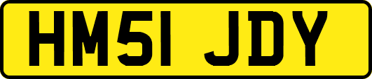 HM51JDY