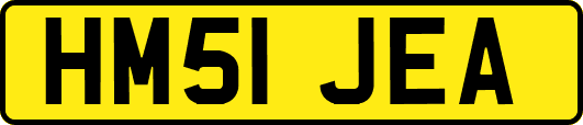 HM51JEA