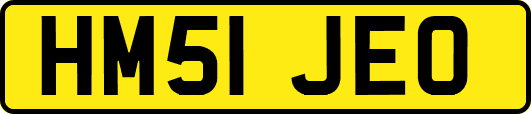 HM51JEO