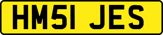 HM51JES