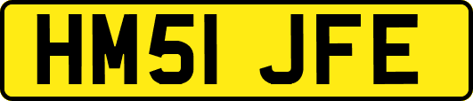 HM51JFE