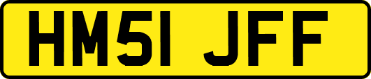 HM51JFF