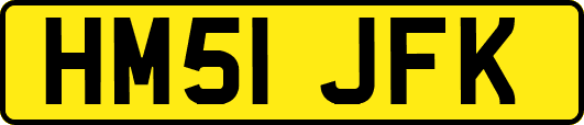 HM51JFK