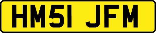 HM51JFM